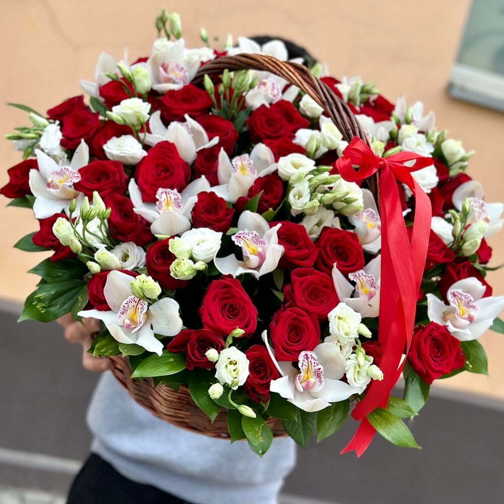 Композиция "ДНК страсти"