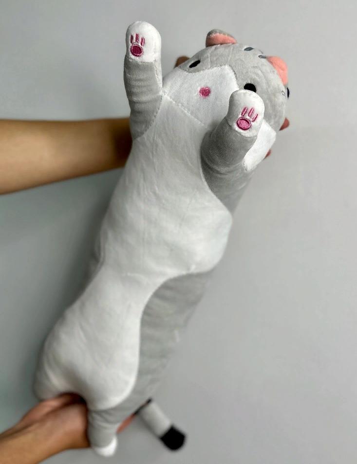 Кот-батон