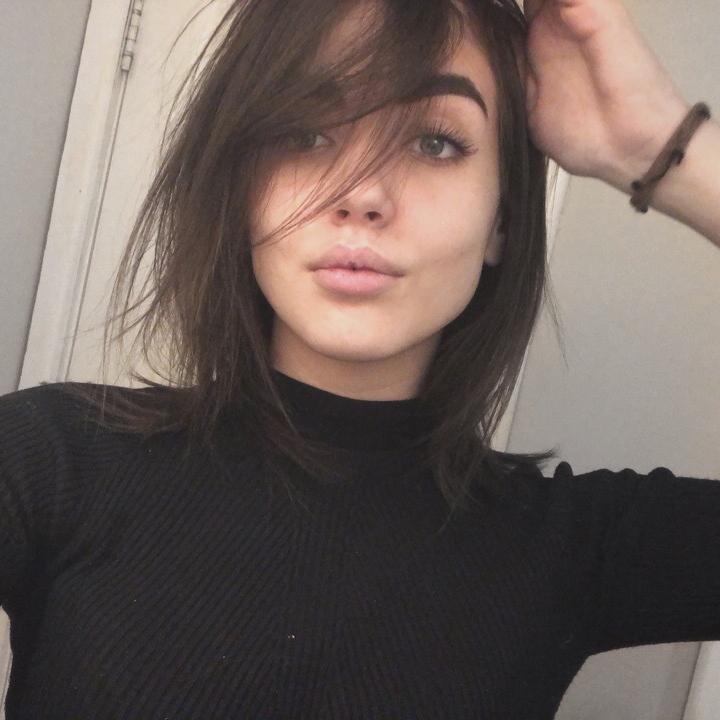 Влада Абрамова, г. Сарапул